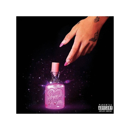 PRETTY POISON