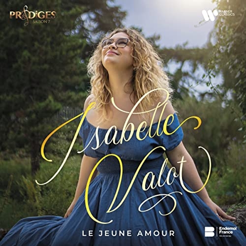 LE JEUNE AMOUR