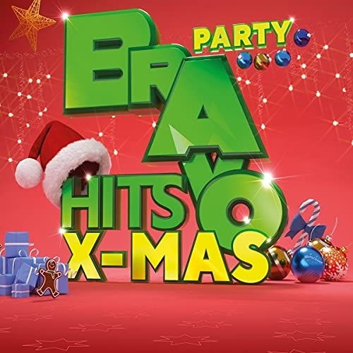 BRAVO HITS X-MAS PARTY HITS