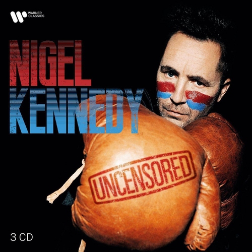 UNCENSORED