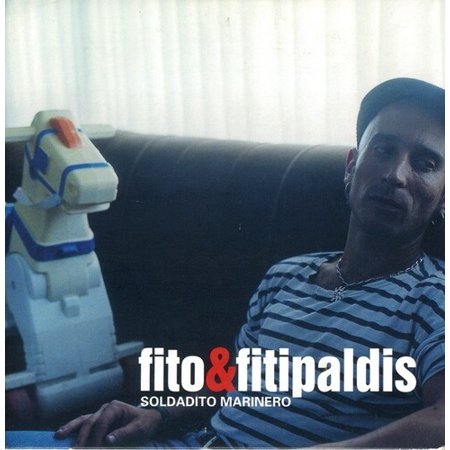 LO MAS LEJOS A TU LADO + SOLDADITO MARINERO