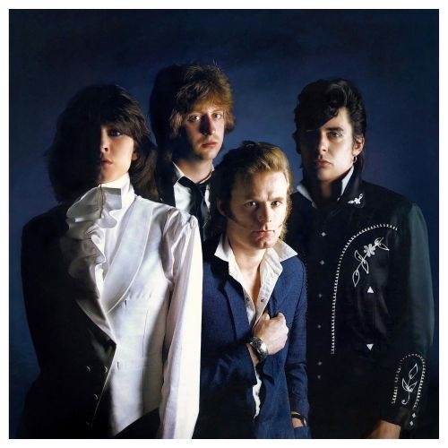PRETENDERS II (40th ANNIVERSARY EDITION) (180g)
