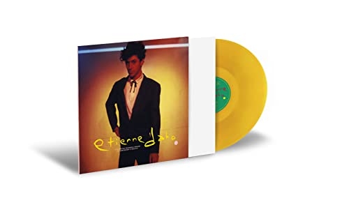 IL NE DIRA PAS (180g) (ORANGE VINYL)
