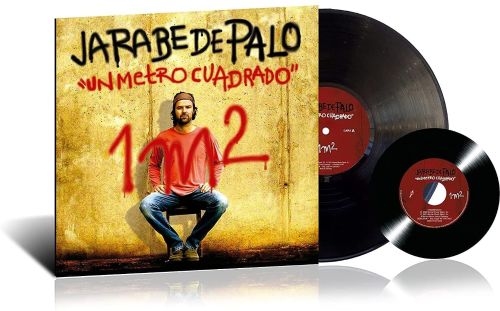 UN METRO CUADRADO