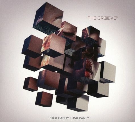The Groove Cubed