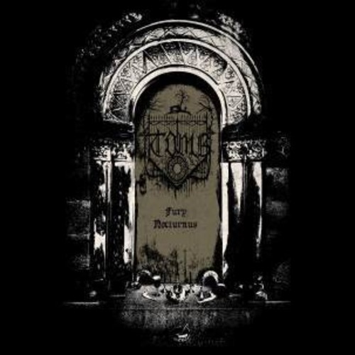 FURY NOCTURNUS