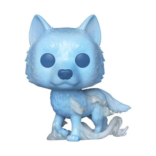 FUNKO POP HP: PATRONUS - LUPIN