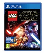 PS4 LEGO STAR WARS: THE FORCE AWAKENS