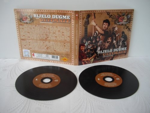 ULTIMATE COLLECTION