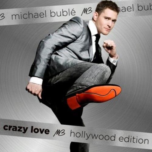 CRAZY LOVE (HOLLYWOOD EDITION)