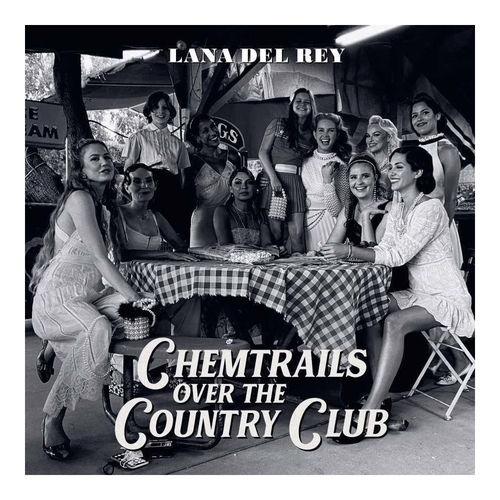 CHEMTRAILS OVER THE COUNTRY CLUB