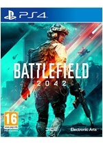 PS4 BATTLEFIELD 2042