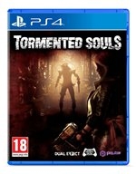 PS4 TORMENTED SOULS