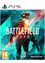 PS5 BATTLEFIELD 2042