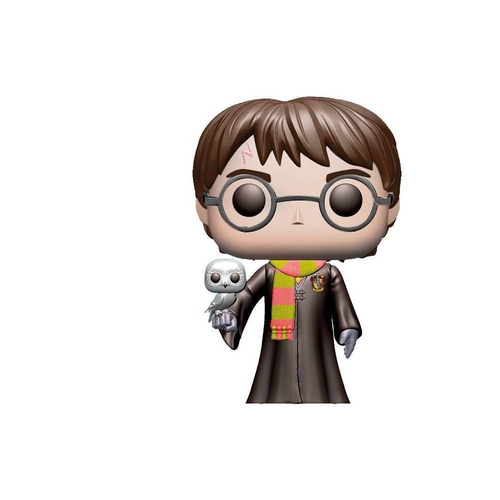 FUNKO POP HARRY POTTER: 18