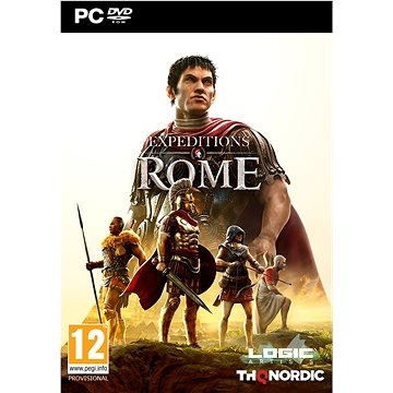 PC EXPEDITIONS: ROME