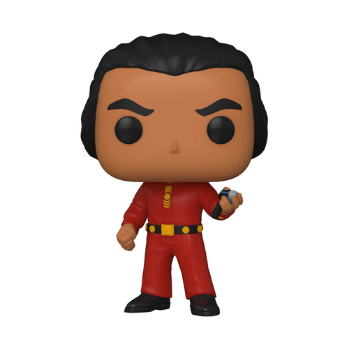 FUNKO POP TV: STAR TREK - KHAN