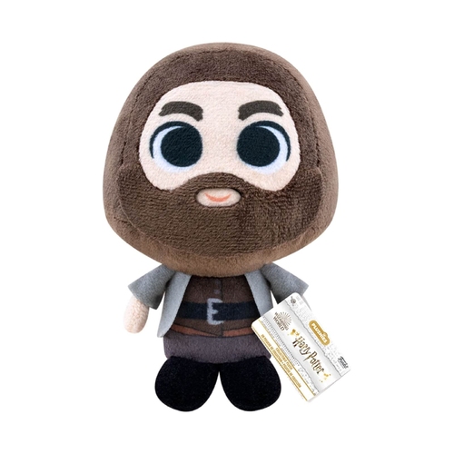 FUNKO POP PLUSH: HP HOLIDAY - 4