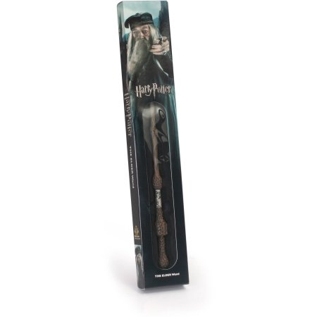 NOBLE COLLECTION Harry Potter Professor Dumbledore?s Wand