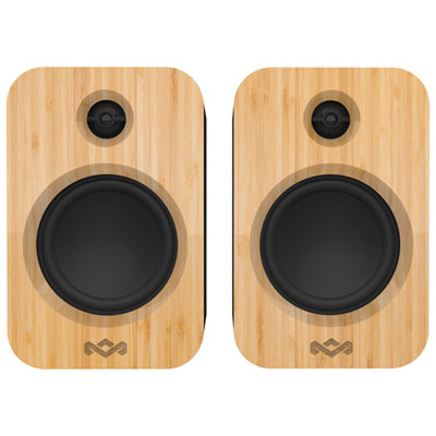 HOUSE OF MARLEY GET TOGETHER DUO SB