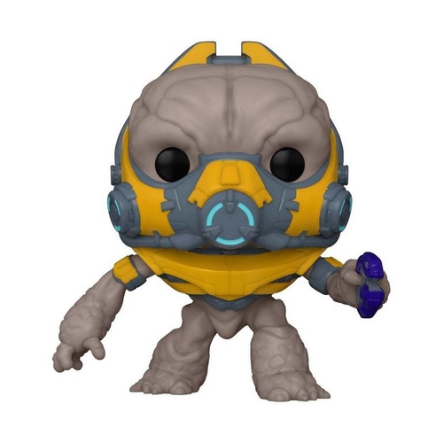 FUNKO POP GAMES: HALO INFINITE - GRUNT W/WEAPON
