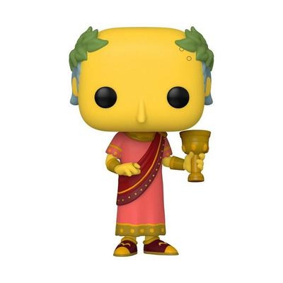 FUNKO POP ANIMATION: SIMPSONS -EMPEROR MONTIMUS
