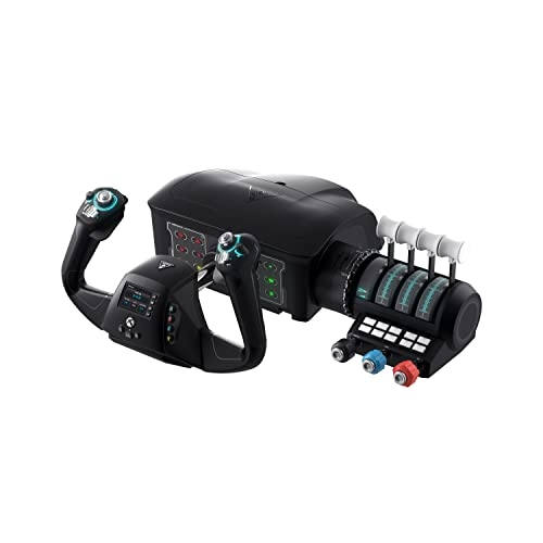 TURTLE BEACH VELOCITYONE FLIGHT PC/XBOX