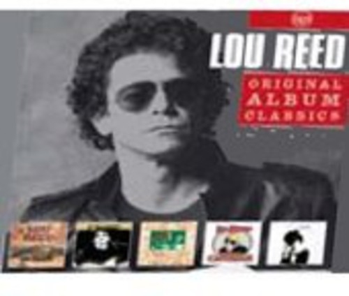 Original Album Classics