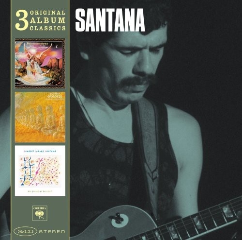 Original Album Classics