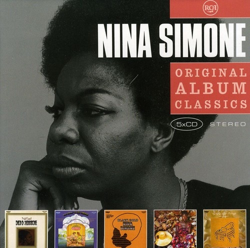 Original Album Classics