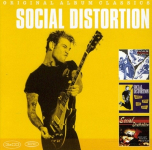 Original Album Classics