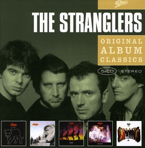 Original Album Classics