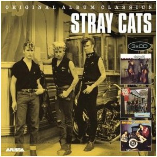 Original Album Classics