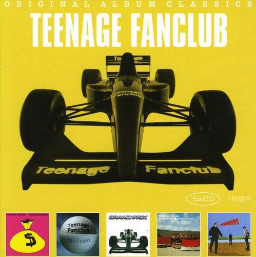 Original Album Classics