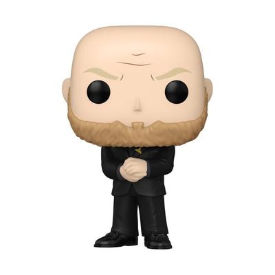 FUNKO POP HEROES: BLACK LIGHTNING -TOBIAS WHALE