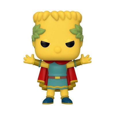 FUNKO POP ANIMATION: SIMPSONS -BARTIGULA BART