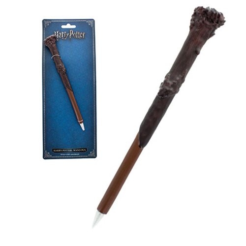 PALADONE HARRY POTTER HP WAND PEN