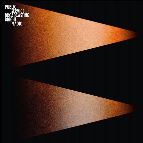 BRIGHT MAGIC (ORANGE VINYL) (INDIE EXCLUSIVE)