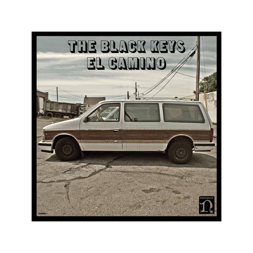 EL CAMINO (LIMITED) (SUPER DELUXE)