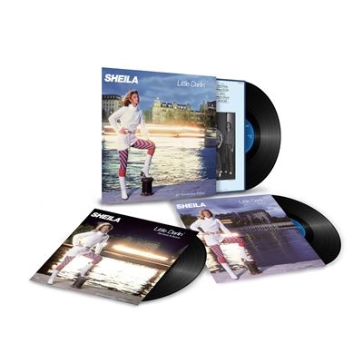 LITTLE DARLIN' (180g)