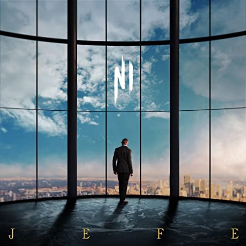 JEFE (COLOUR VINYL)