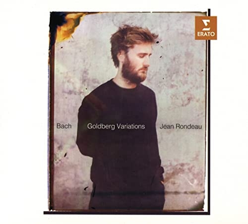 BACH: GOLDBERG VARIATIONS
