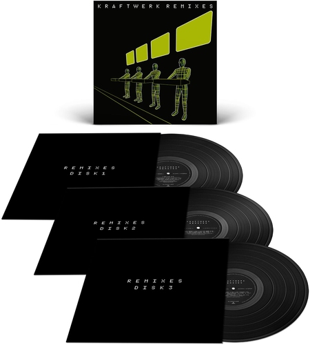 REMIXES