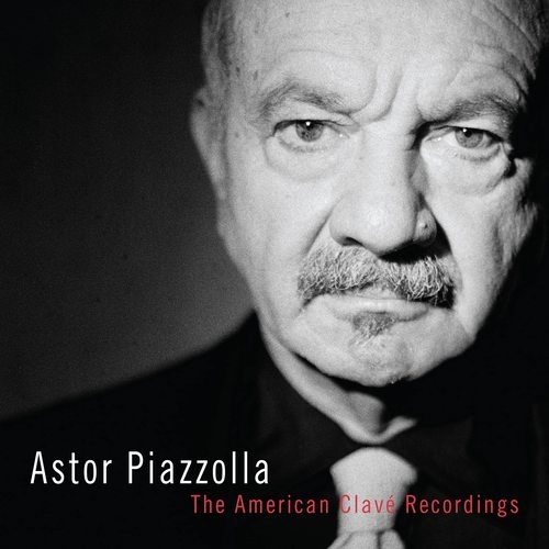 AMERICAN CLAVE RECORDINGS