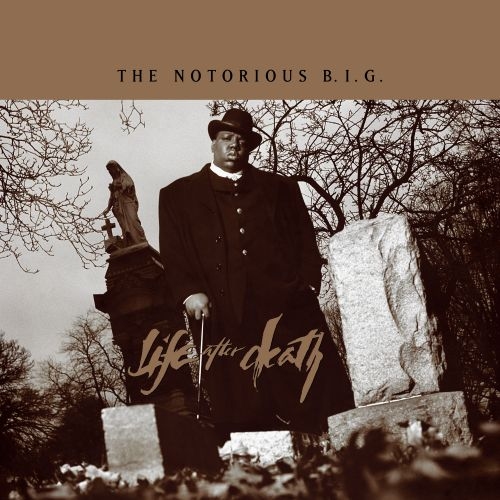 LIFE AFTER DEATH (LIMITED)
