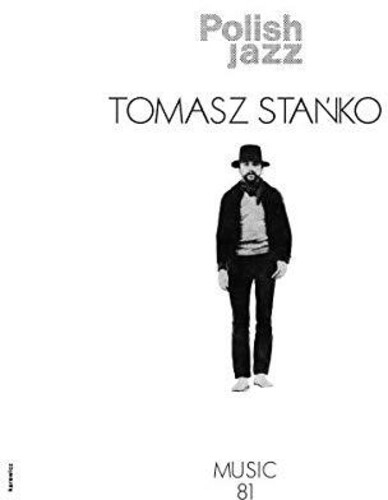 MUSIC '81 (POLISH JAZZ)