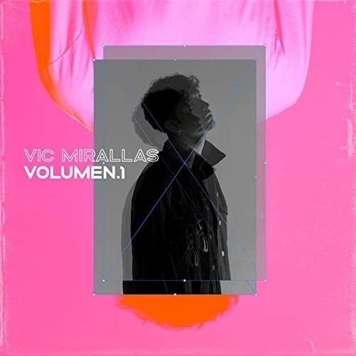 VOLUMEN 1 EP