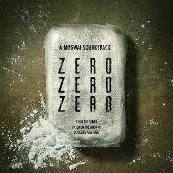 ZEROZEROZERO SOUNDTRACK