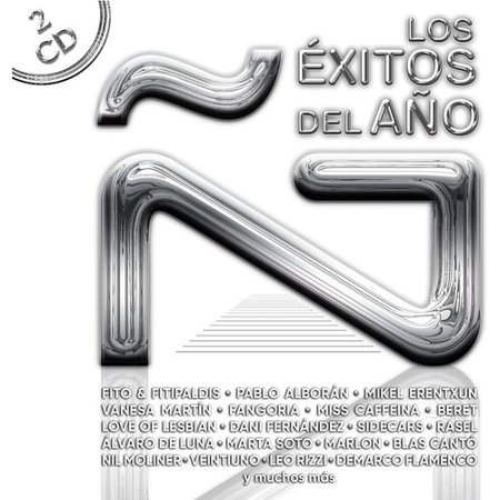 N LOS EXITOS DEL ANO