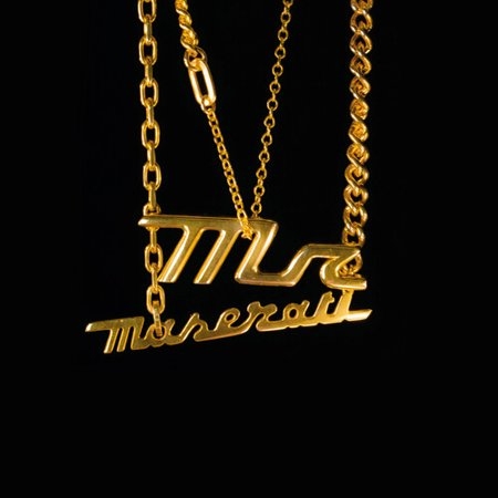 MR. MASERATI - BEST OF BAXTER DURY 2001 - 2021